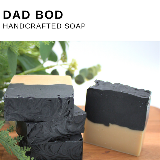 Dude Soap Sampler Handmade All Natural Cold Process Soap – Mally
